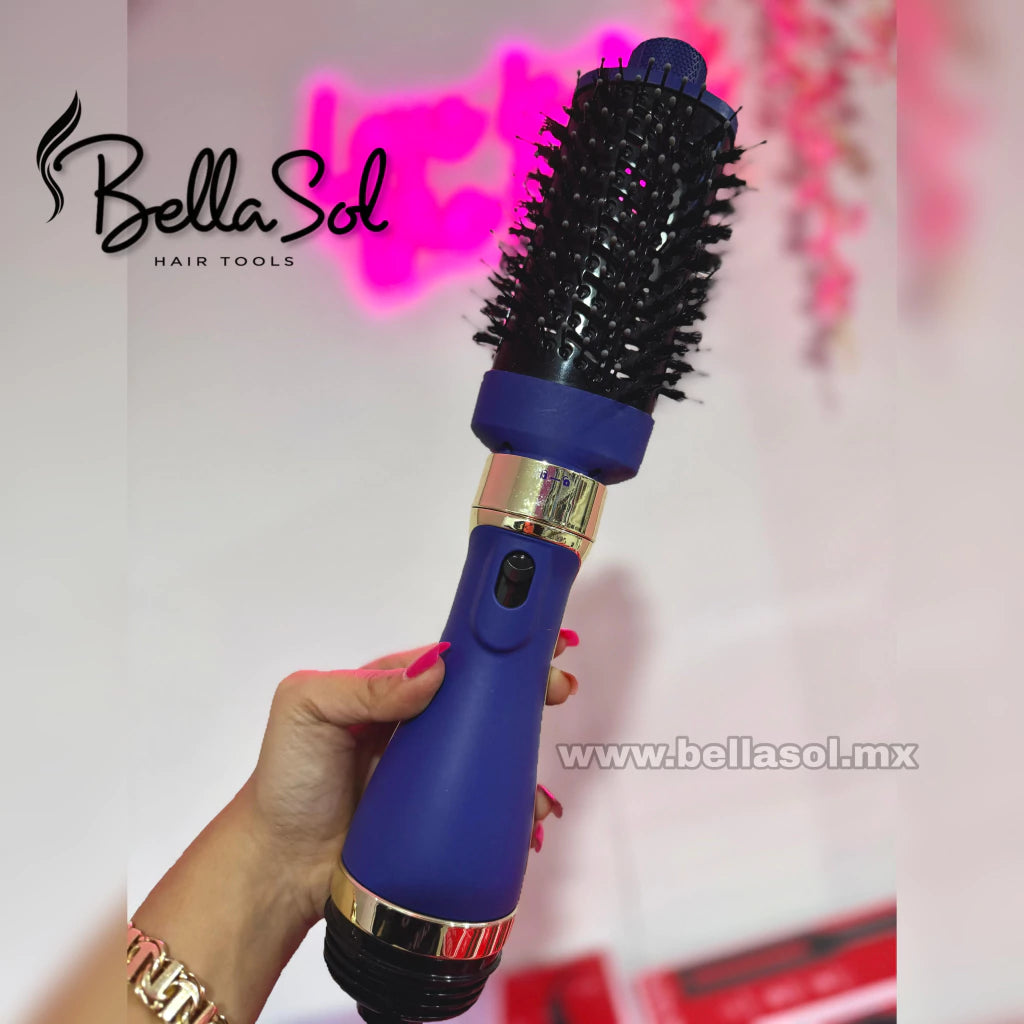 Cepillo Secador/Voluminizador Detachable | Hot Tools Pro Signature - Sin Caja