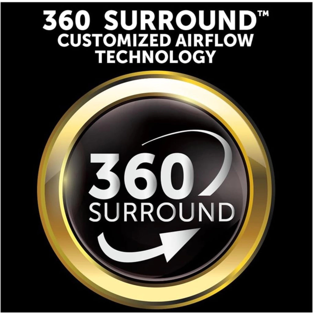 Secadora Envolvente 360° | Revlon - Sin Caja