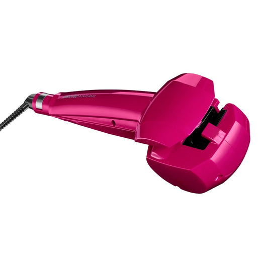 Curly Rizador Automático Fucsia | ConAir - Sin Caja