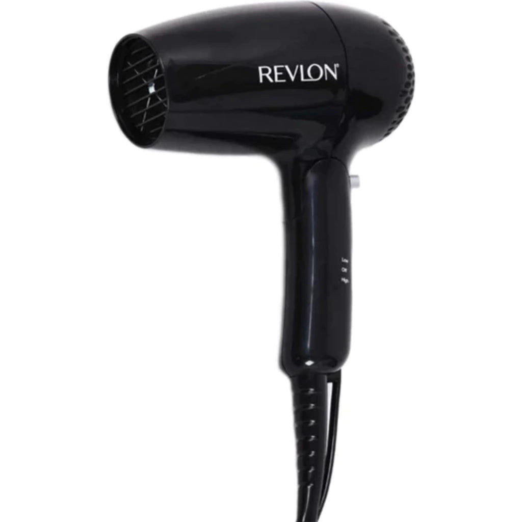 Secadora Plegable Económica | Revlon - Sin Caja