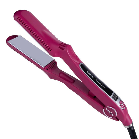 Plancha Wet to Dry Fiusha | CROC - Con Caja