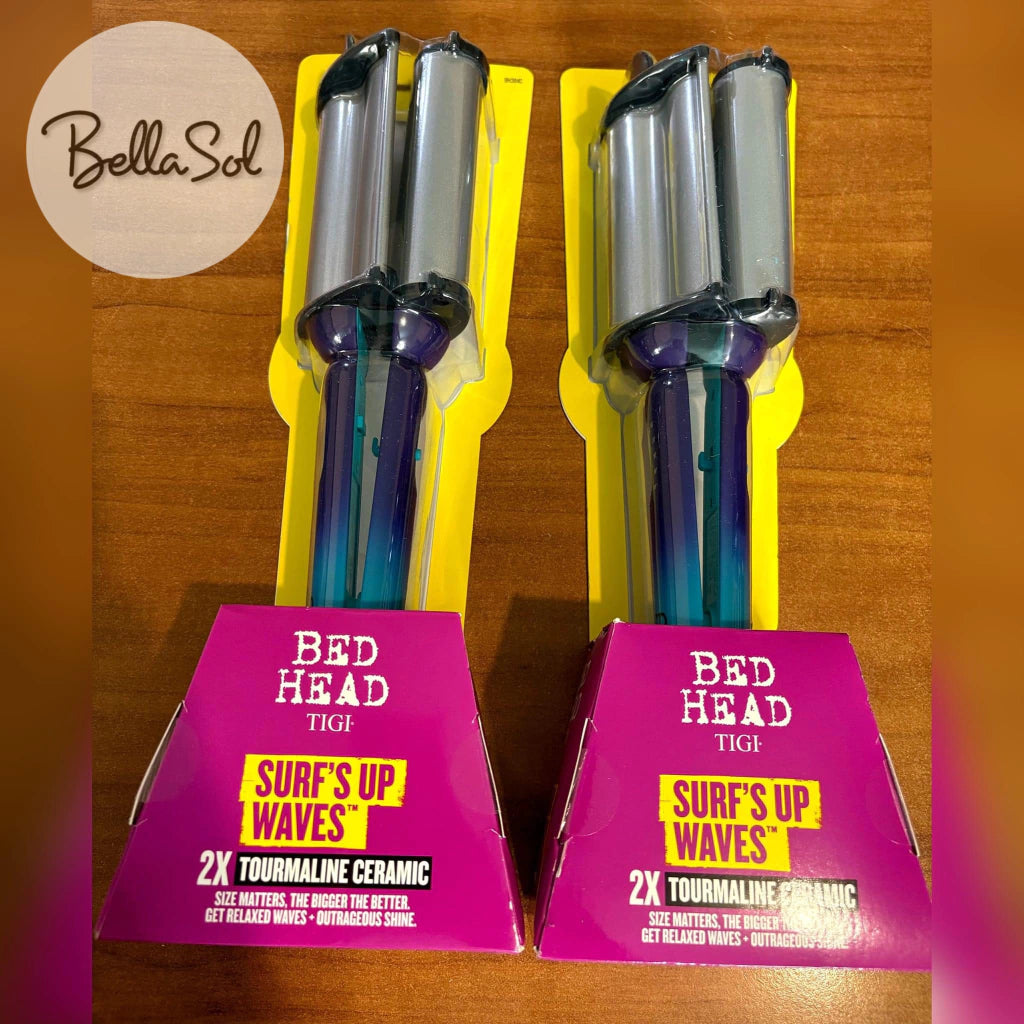 Waflera Surf's Up Waver | Bed Head - Elige