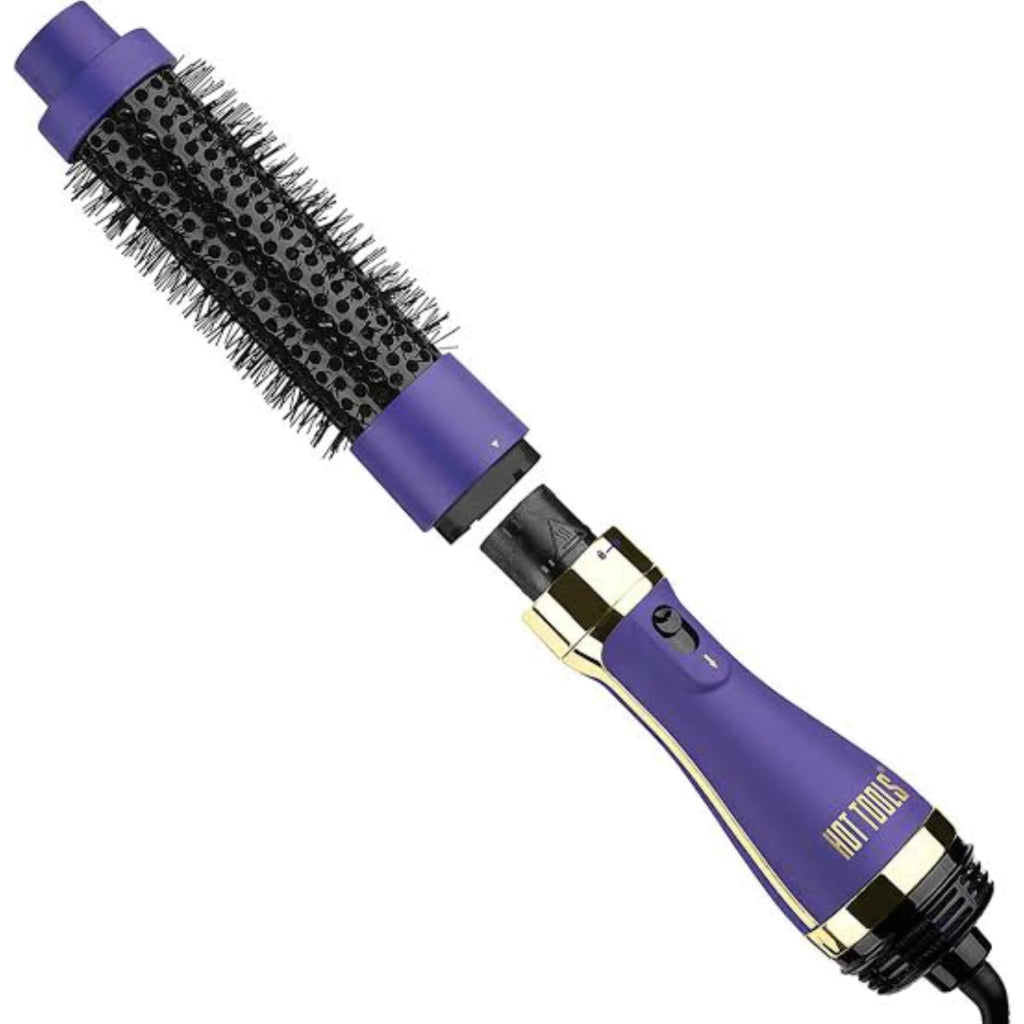 Cepillo Secador Detachable | Hot Tools Pro - Sin Caja