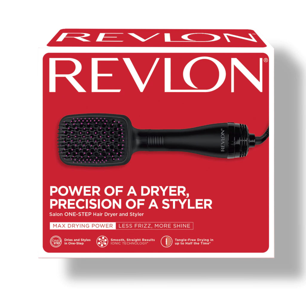 Cepillo Secador | Revlon - 2 Variantes