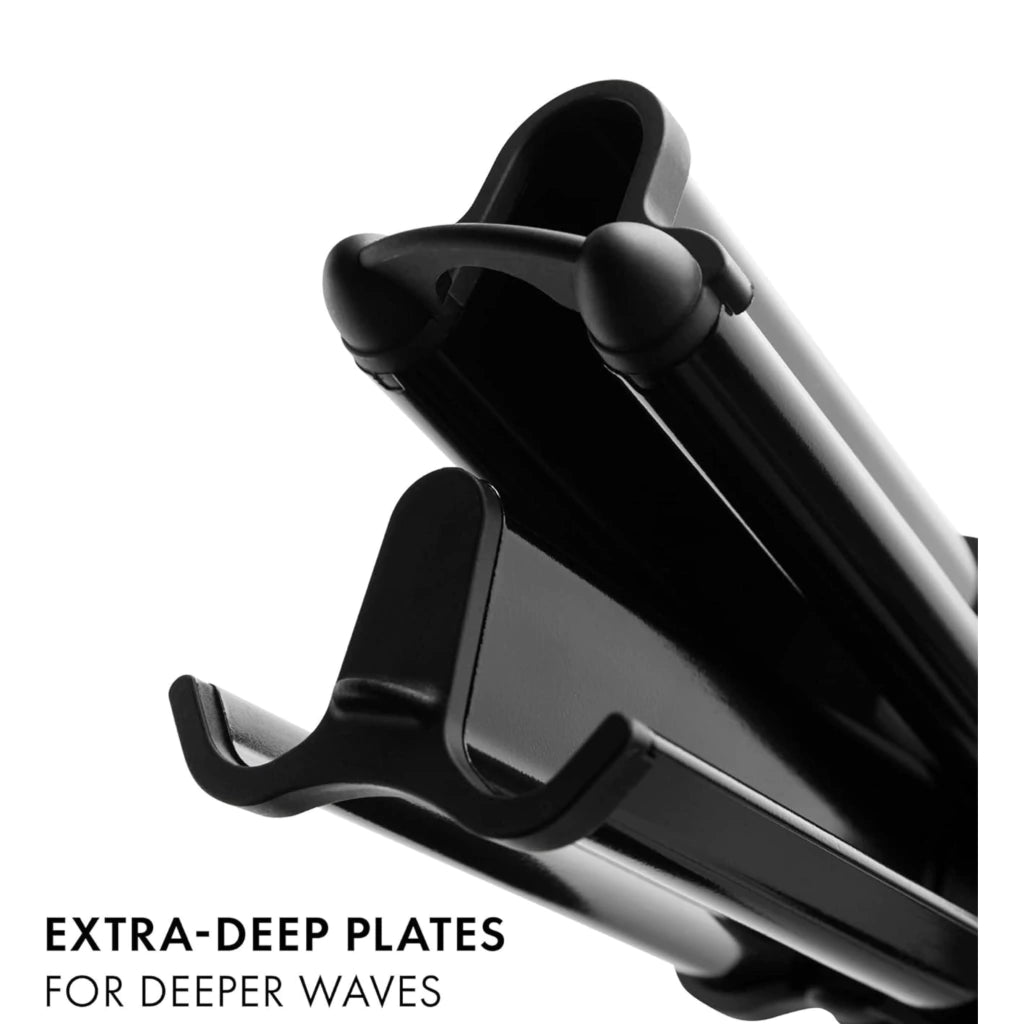 Waflera Deep Waver | Hot Tools Profesional - Elige