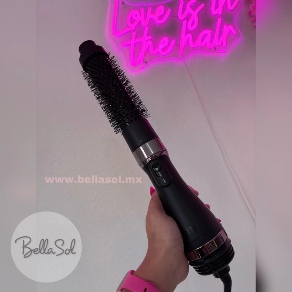 Cepillo Secador Detachable | Hot Tools Professional - Sin Caja