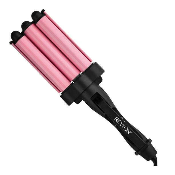 Waflera Jumbo Rosa | Revlon - Sin Caja