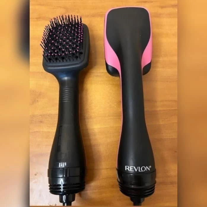 Cepillo Secador | Revlon - 2 Variantes