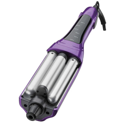 Waflera Ajustable Purple | Bed Head - Sin Caja