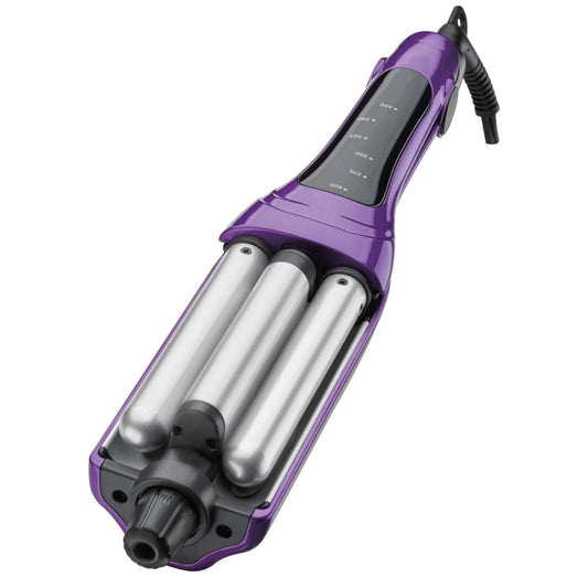 Waflera Ajustable Purple | Bed Head - Sin Caja