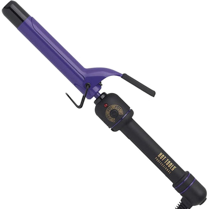Tenaza 1" Morada | Hot Tools Professional - Con Caja