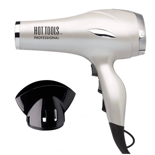 Secadora Turbo Ceramic - Hot Tools Professional - Sin Caja