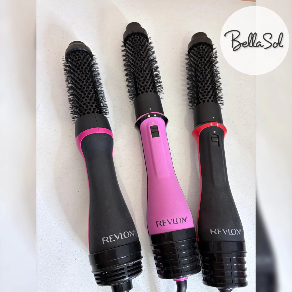 Cepillo Secador | Revlon - Sin Caja