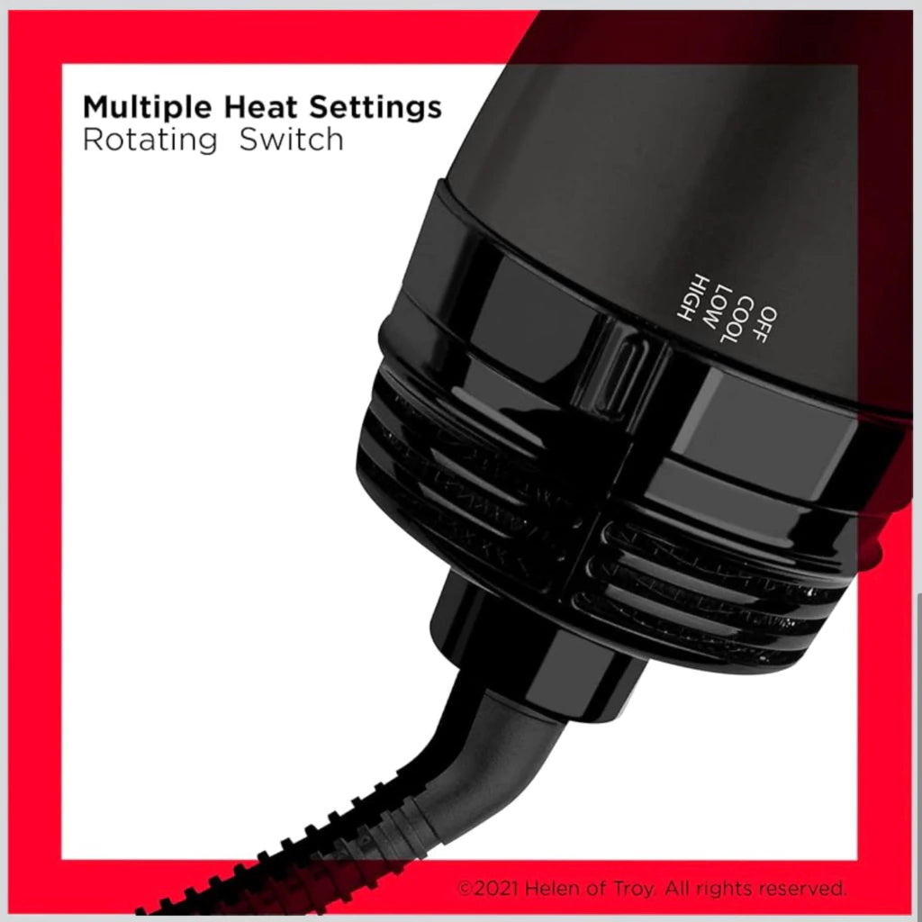 Cepillo Secador Arcoíris | Revlon - Con Caja