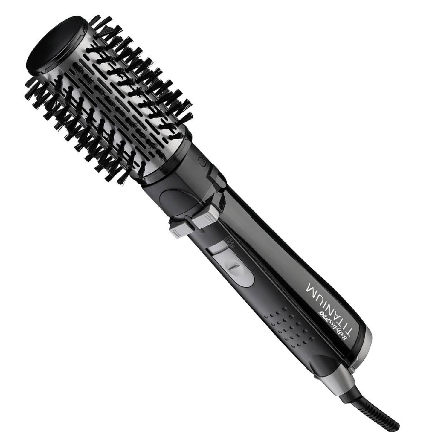 Cepillo Secador Rotatorio Titanium | BaBylissPRO - Sin Caja
