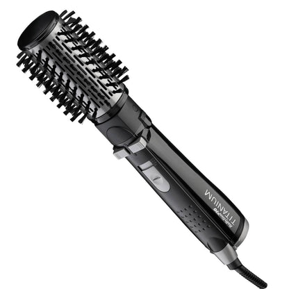 Cepillo Secador Rotatorio Titanium | BaBylissPRO - Sin Caja