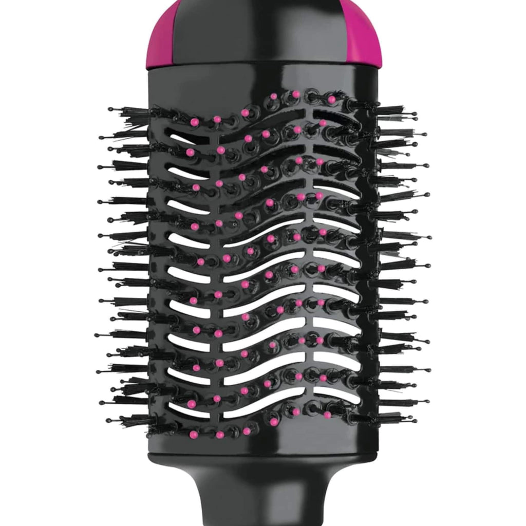 Cepillo Secador Redondo | Revlon - Sin Caja