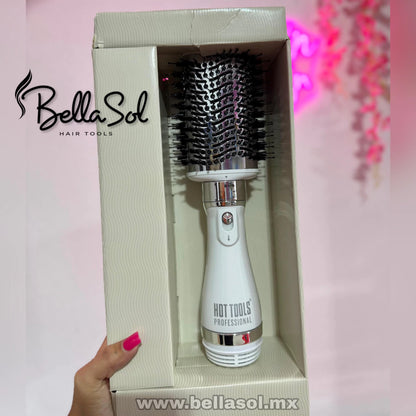 Cepillo Secador y Voluminizador Detachable - Hot Tools Pro Artist