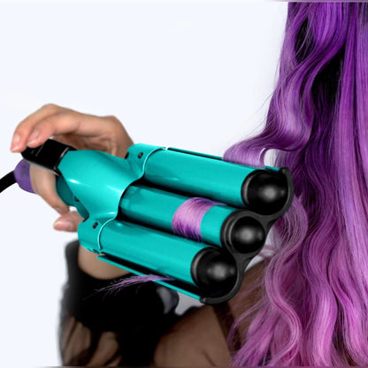 Waflera Jumbo 3 Barriles | Bed Head - Sin Caja