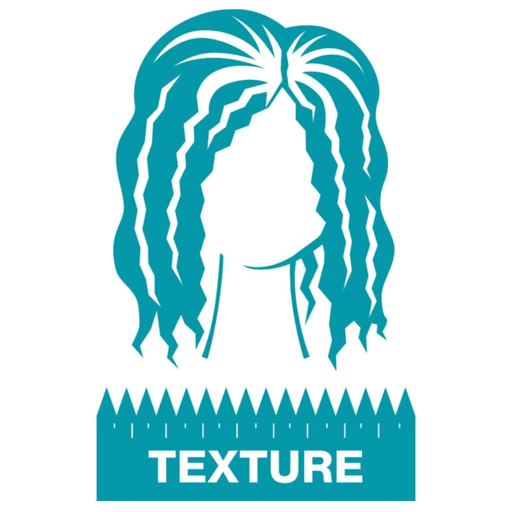 Waflera Para Volumen Extravagante| Bed Head