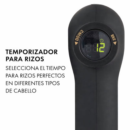 Ferro 1" 24K Gold | Hot Tools Professional - Sin Caja