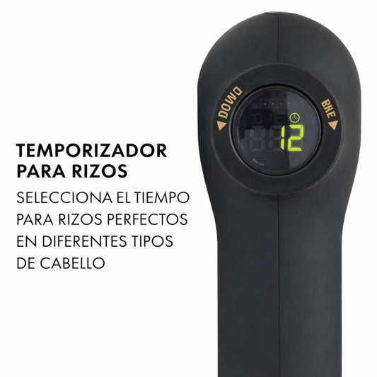 Ferro 1" 24K Gold | Hot Tools Professional - Sin Caja