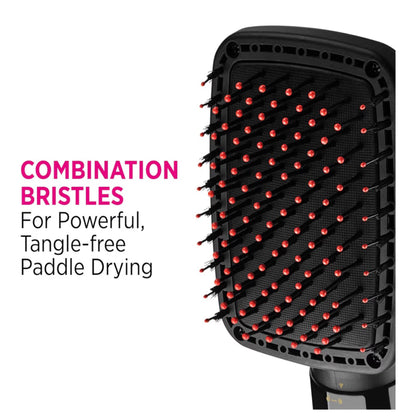 Cepillo Secador Cuadrado | Gold N Hot - Sin Caja