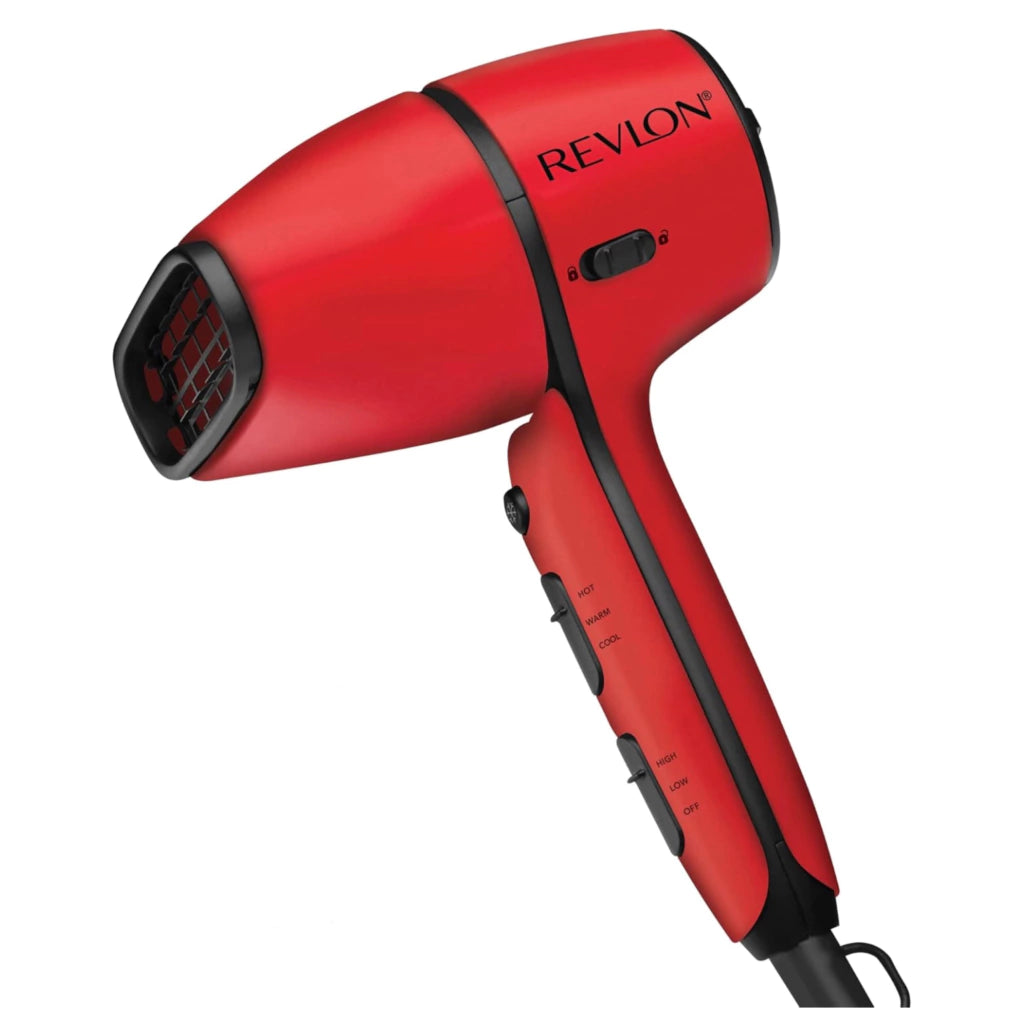 Secadora Versátil Gira 90° | Revlon - Sin Caja