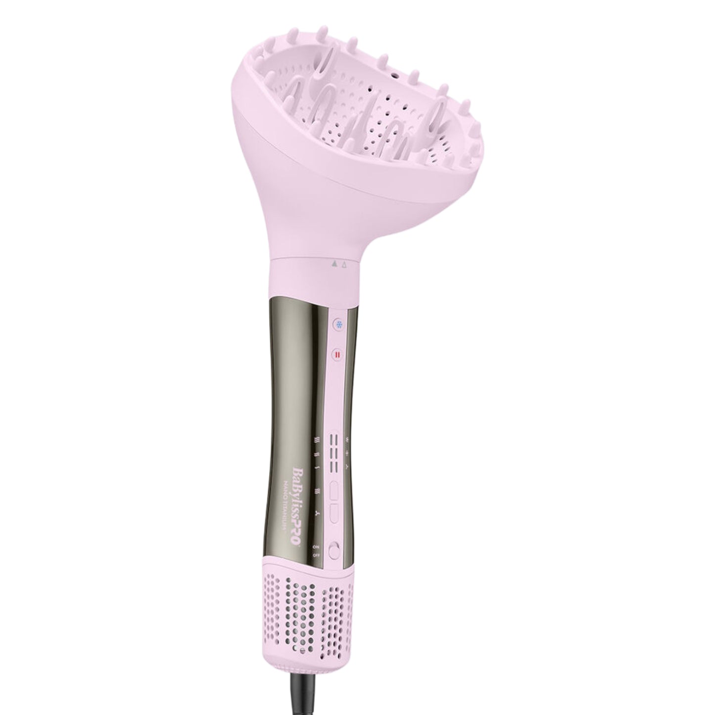 Cepillo Secador Air Styler 4 en 1 | BaBylissPRO - Sin Caja