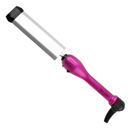 Ferro Para Dar Textura | Bed Head - Sin Caja