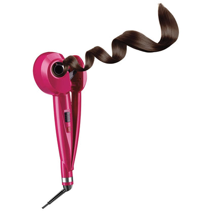 Curly Rizador Automático Fucsia | ConAir - Sin Caja