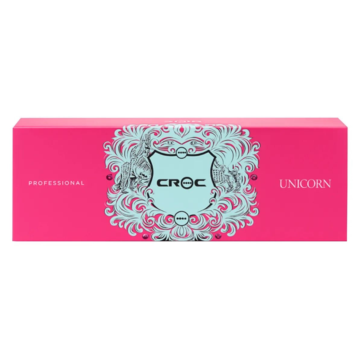 Plancha Infra Diamond Luxe Unicorn | CROC - Con Caja