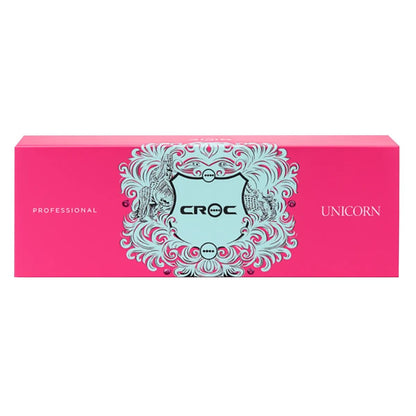 Plancha Infra Diamond Luxe Unicorn | CROC - Con Caja