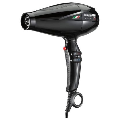 Secadora Italian Volare 2mil Watts | BabyLiss Pro - Sin Caja