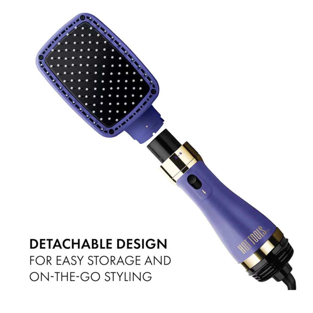 Cepillo Secador Detachable | Hot Tools Pro Signature - Con Caja