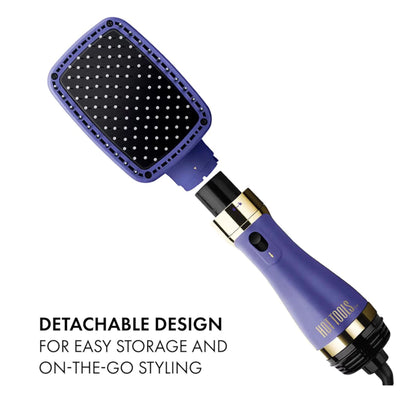 Cepillo Secador Detachable | Hot Tools Pro Signature - Con Caja