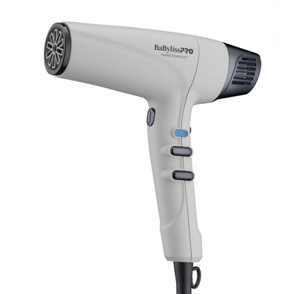Secadora High Speed Dual Ionic | BaBylissPRO - Sin Caja