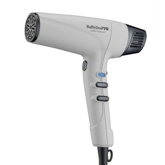 Secadora High Speed Dual Ionic | BaBylissPRO - Sin Caja