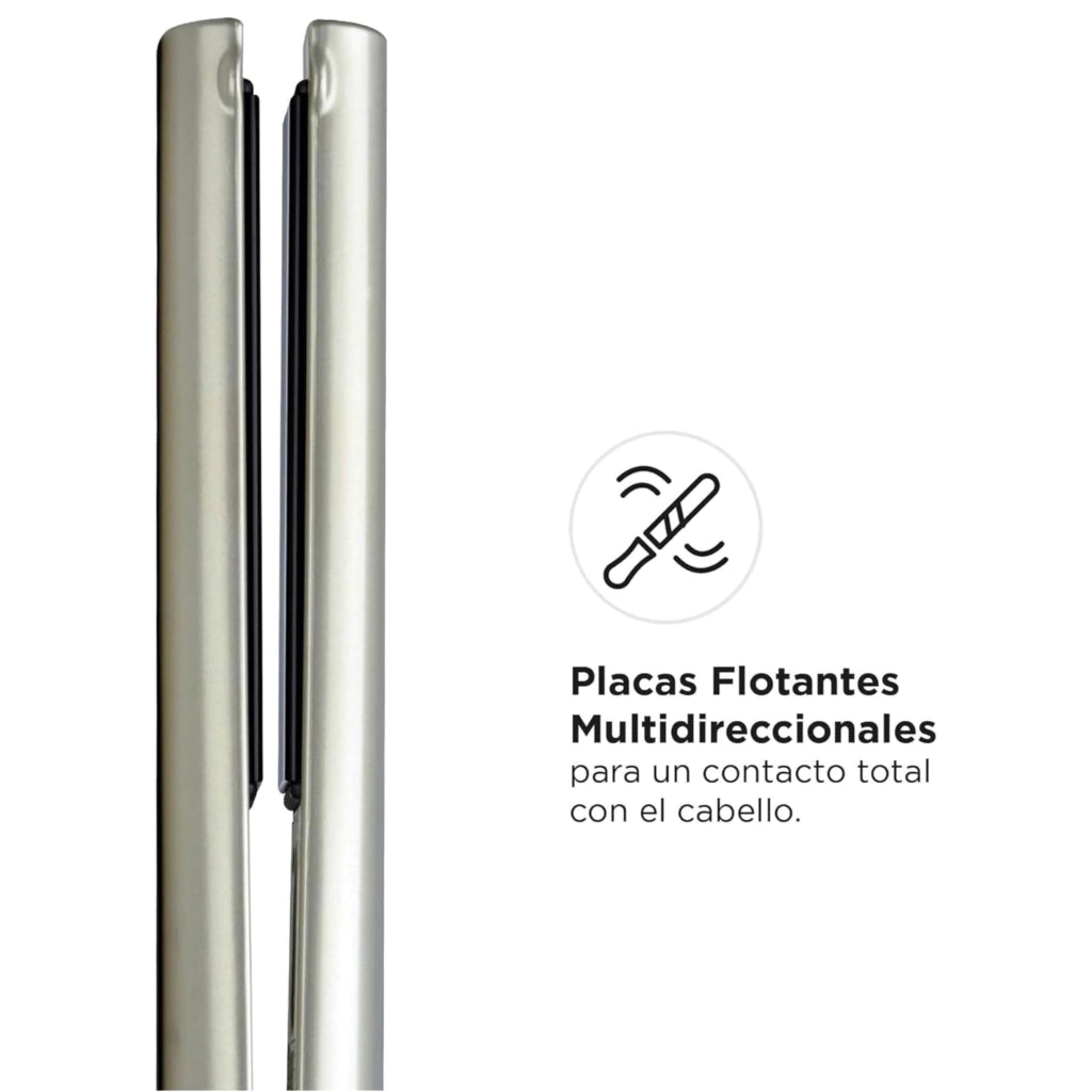 Plancha Black Gold | Hot Tools Professional - 3 Variantes