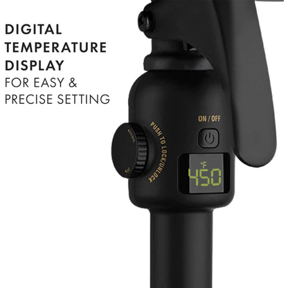 Waflera Jumbo 24k | Hot Tools Professional - 2 Variantes