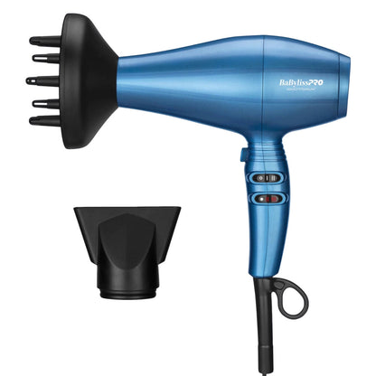 Secadora Xtreme 2 Accesorios | BabyLiss Pro - Sin Caja