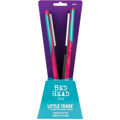 Waflera Para Volumen Extravagante| Bed Head