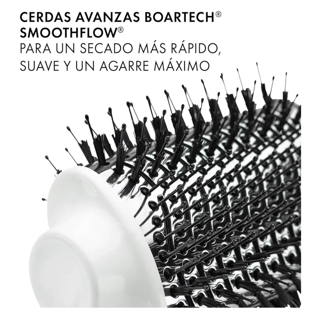Cepillo Secador y Voluminizador Detachable - Hot Tools Pro Artist