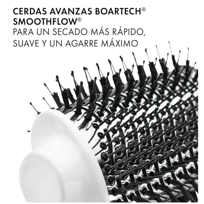 Cepillo Secador y Voluminizador Detachable - Hot Tools Pro Artist