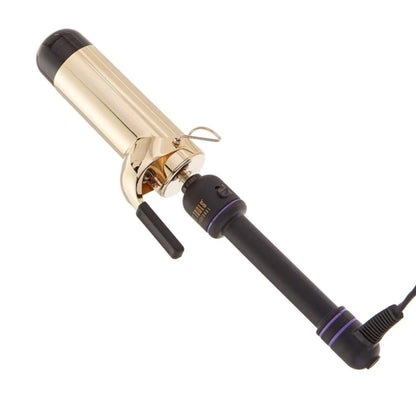 Tenaza 2" 24k Gold - Hot Tools Pro Artist - Sin Caja