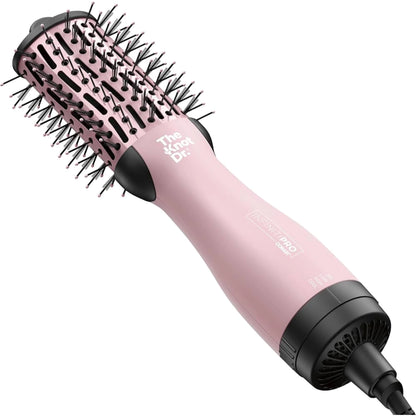 Cepillo Secador Rosa Mini | Infinity Pro ConAir - Sin Caja