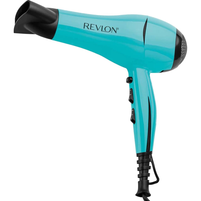 Secadora Celeste Ionica C/Difusor | Revlon - Sin Caja
