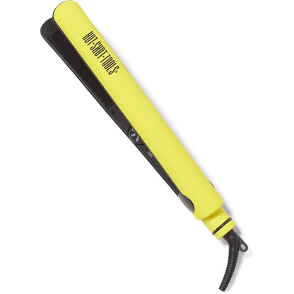 Plancha 1" Bee Flat | Hot Shot Tools - Con Caja