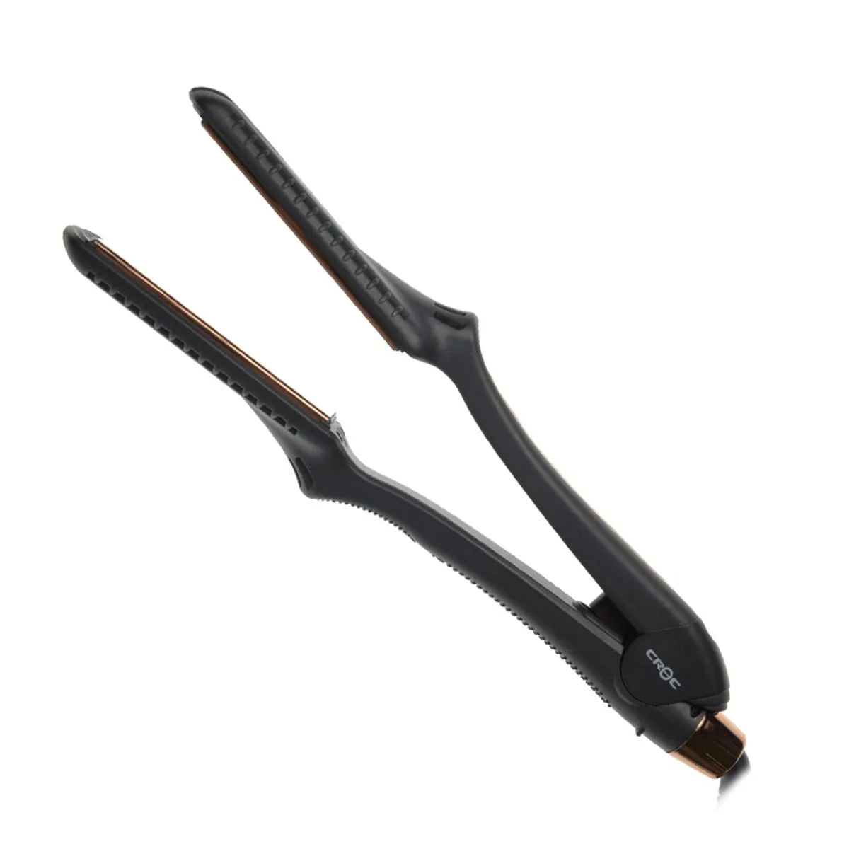 Plancha 1” Rose Gold Titanium | CROC - Con Caja