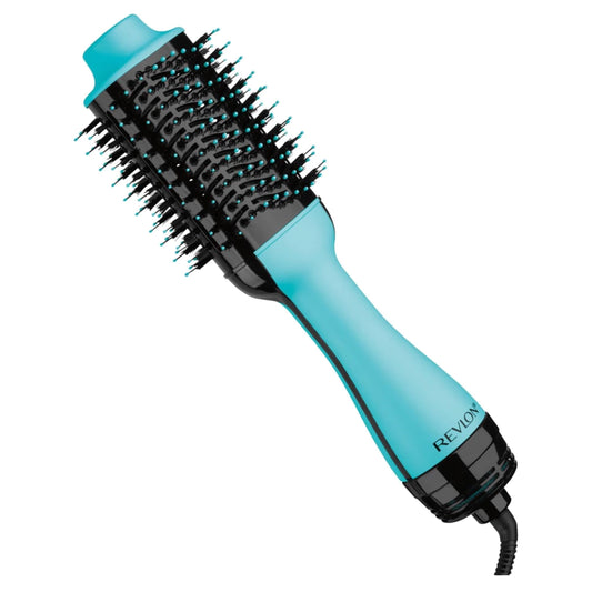 Cepillo Secador Color Menta | Revlon - Sin Caja